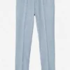 Pantalón de lino