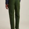 Pantalón de molesquín italiano elástico Pantalón de molesquín italiano elástico