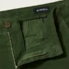 Pantalón de molesquín italiano elástico Pantalón de molesquín italiano elástico