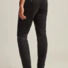 Pantalón de pana elástica italiana Pantalón de pana elástica italiana