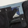 Pantalón de pana elástica italiana Pantalón de pana elástica italiana