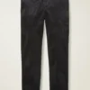 Pantalón de pana elástica italiana Pantalón de pana elástica italiana