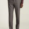 Pantalón de vestir de lana italiana Jetsetter Pantalón de vestir de lana italiana Jetsetter