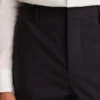 Pantalón de vestir de lana italiana Jetsetter Pantalón de vestir de lana italiana Jetsetter