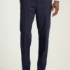 Pantalón de vestir de lana italiana Jetsetter Pantalón de vestir de lana italiana Jetsetter