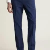Pantalón de vestir de lana italiana Jetsetter Pantalón de vestir de lana italiana Jetsetter