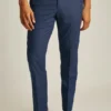 Pantalón de vestir de lana italiana Jetsetter