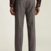 Pantalón de vestir de lana italiana Jetsetter Pantalón de vestir de lana italiana Jetsetter