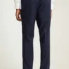 Pantalón de vestir de lana italiana Jetsetter Pantalón de vestir de lana italiana Jetsetter