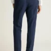 Pantalón de vestir de lana italiana Jetsetter Pantalón de vestir de lana italiana Jetsetter
