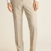 Pantalón de vestir de lana italiana Jetsetter Pantalón de vestir de lana italiana Jetsetter