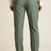 Pantalón de vestir de lana italiana Jetsetter Pantalón de vestir de lana italiana Jetsetter