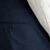 Pantalón de vestir de lana italiana Jetsetter Pantalón de vestir de lana italiana Jetsetter
