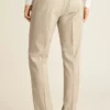 Pantalón de vestir de lana italiana Jetsetter Pantalón de vestir de lana italiana Jetsetter
