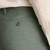 Pantalón de vestir de lana italiana Jetsetter Pantalón de vestir de lana italiana Jetsetter