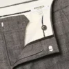 Pantalón de vestir de lana italiana Jetsetter Pantalón de vestir de lana italiana Jetsetter