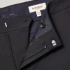Pantalón de vestir de lana italiana Jetsetter Pantalón de vestir de lana italiana Jetsetter