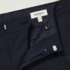 Pantalón de vestir de lana italiana Jetsetter Pantalón de vestir de lana italiana Jetsetter