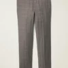 Pantalón de vestir de lana italiana Jetsetter Pantalón de vestir de lana italiana Jetsetter