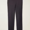 Pantalón de vestir de lana italiana Jetsetter Pantalón de vestir de lana italiana Jetsetter