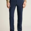 Pantalón de vestir de lana italiana Jetsetter Pantalón de vestir de lana italiana Jetsetter
