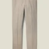 Pantalón de vestir de lana italiana Jetsetter Pantalón de vestir de lana italiana Jetsetter