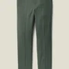 Pantalón de vestir de lana italiana Jetsetter Pantalón de vestir de lana italiana Jetsetter