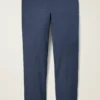 Pantalón de vestir de lana italiana Jetsetter