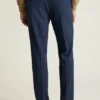 Pantalón de vestir de lana italiana Jetsetter Pantalón de vestir de lana italiana Jetsetter