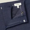 Pantalón de vestir de lana italiana Jetsetter Pantalón de vestir de lana italiana Jetsetter