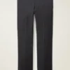 Pantalón de vestir de lana Jetsetter Pantalón de vestir de lana Jetsetter