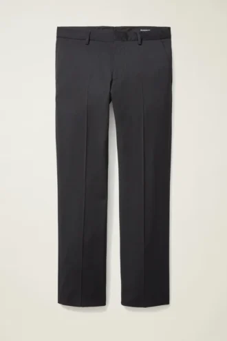 Pantalón de vestir de lana Jetsetter