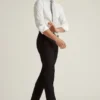Pantalón de vestir de lana Jetsetter