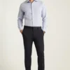 Pantalón de vestir de lana Jetsetter
