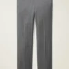 Pantalón de vestir de lana Jetsetter Pantalón de vestir de lana Jetsetter