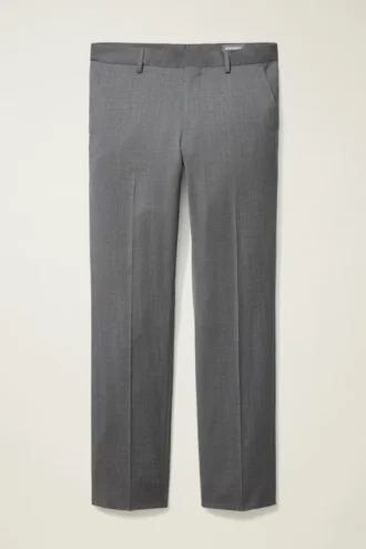 Pantalón de vestir de lana Jetsetter