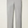 Pantalón de vestir de lana Jetsetter Pantalón de vestir de lana Jetsetter