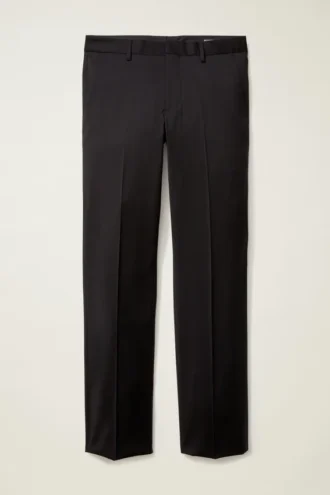 Pantalón de vestir de lana Jetsetter