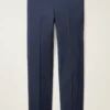 Pantalón de vestir de lana Jetsetter Pantalón de vestir de lana Jetsetter