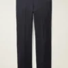 Pantalón de vestir de lana Jetsetter Pantalón de vestir de lana Jetsetter