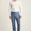 Pantalón de vestir de lana Jetsetter Pantalón de vestir de lana Jetsetter
