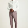 Pantalón de vestir de lana Jetsetter Pantalón de vestir de lana Jetsetter