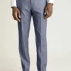 Pantalón de vestir de lana Jetsetter Pantalón de vestir de lana Jetsetter