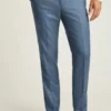 Pantalón de vestir de lana Jetsetter Pantalón de vestir de lana Jetsetter