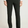 Pantalón de vestir de lana Jetsetter