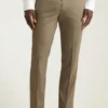 Pantalón de vestir de lana Jetsetter