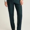 Pantalón de vestir de lana Jetsetter