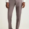 Pantalón de vestir de lana Jetsetter Pantalón de vestir de lana Jetsetter