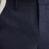 Pantalón de vestir de lana Jetsetter