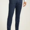 Pantalón de vestir de lana Jetsetter